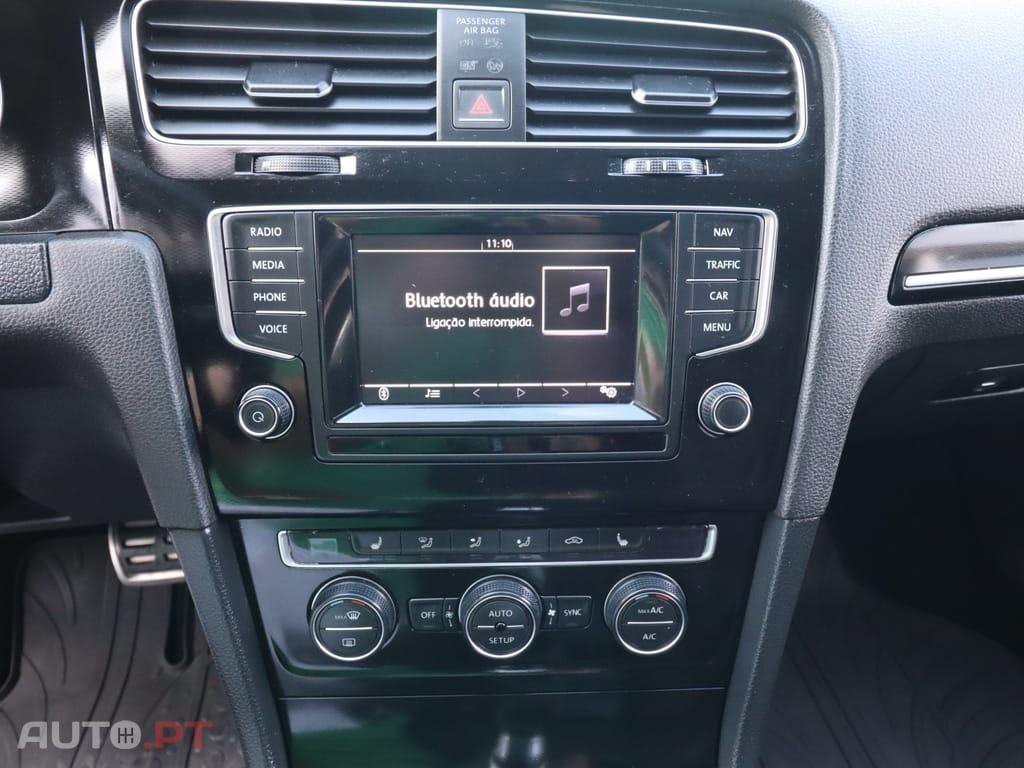 Volkswagen Golf 2.0 gti