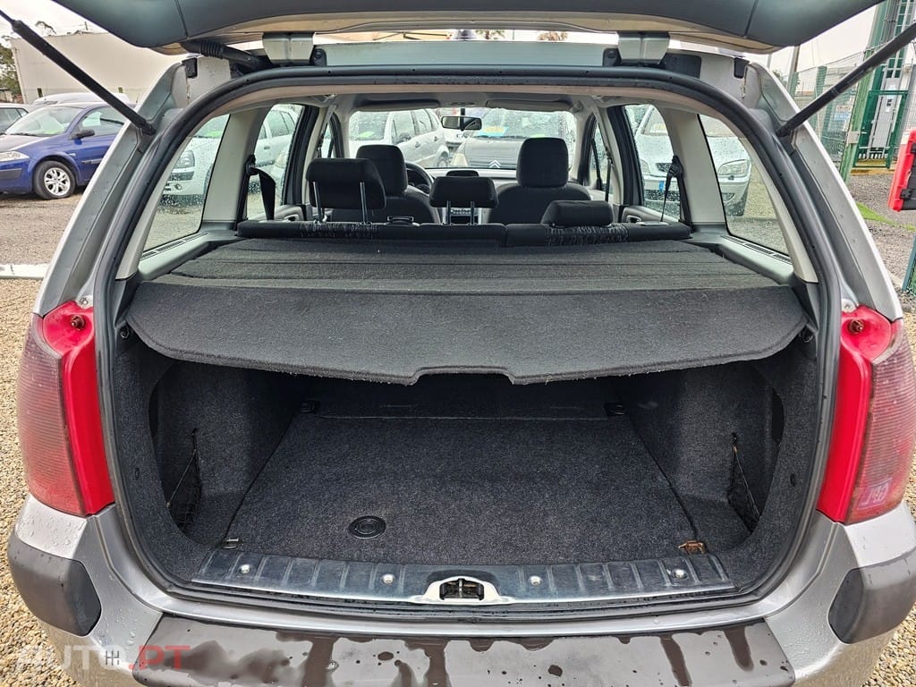 Peugeot 307 1.4 HDi XR
