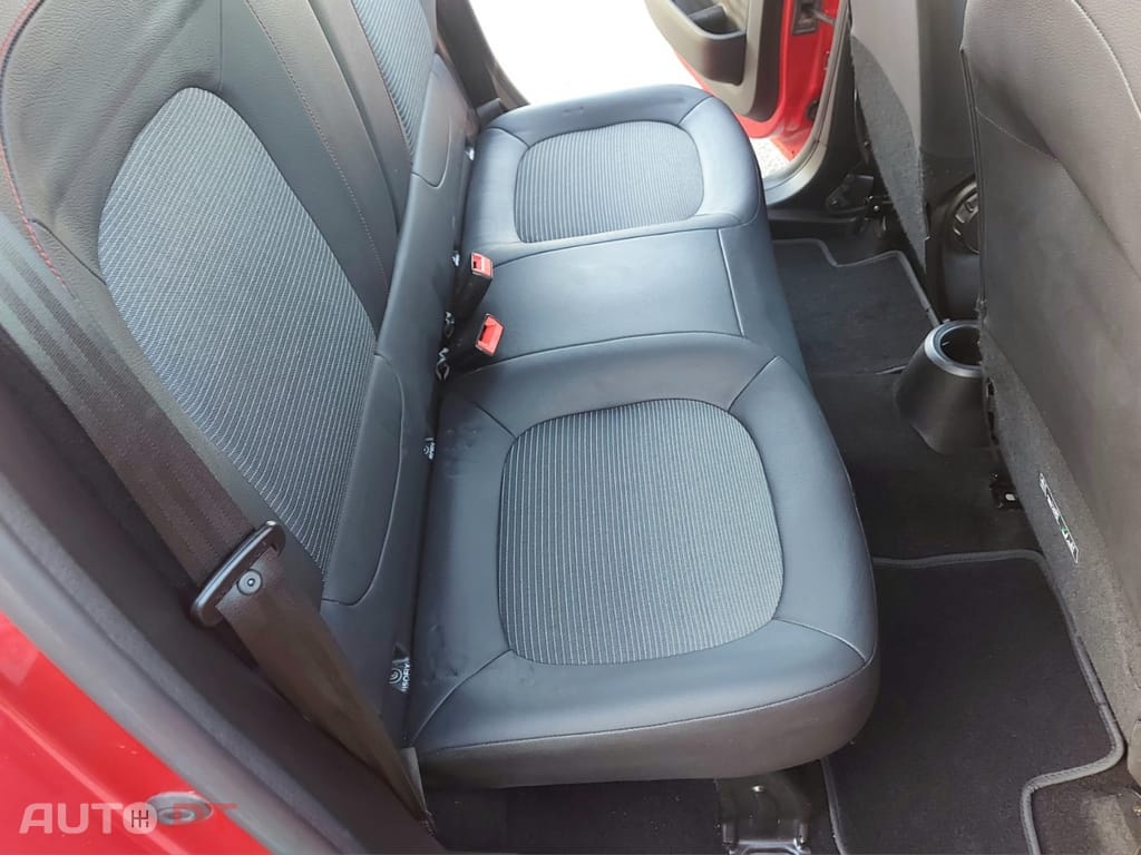 Renault Twingo 0.9 TCe Sport EDC