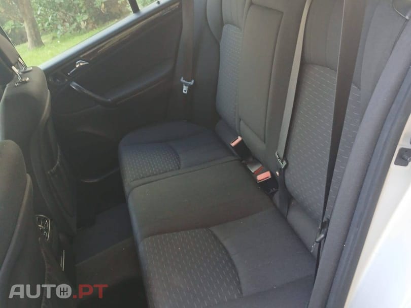 Mercedes-Benz C 220 CDI Elegance