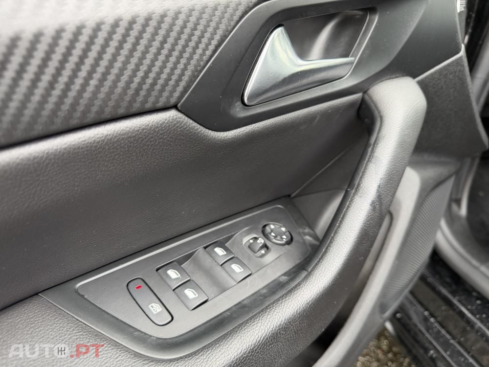 Peugeot 508 SW 1.5 BlueHDi Allure Pack EAT8