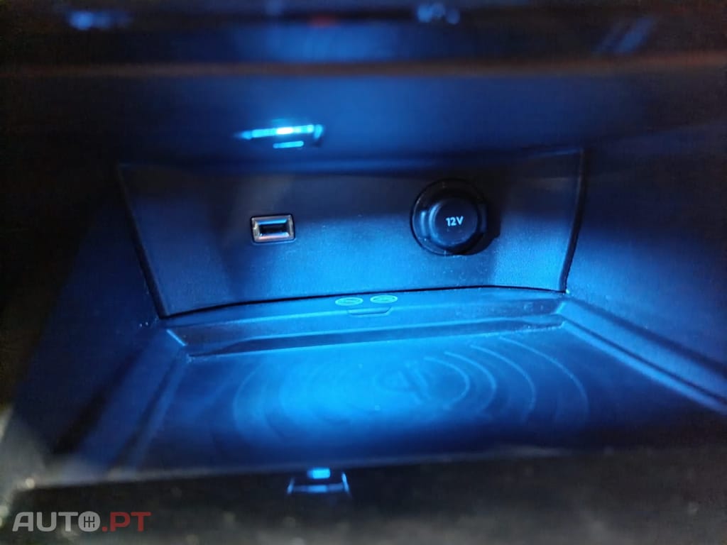 Peugeot 5008 1.5 BlueHDi Allure 7Lug.