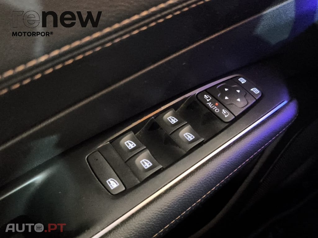 Renault Talisman 1.6 dCi 160 Intens EDC