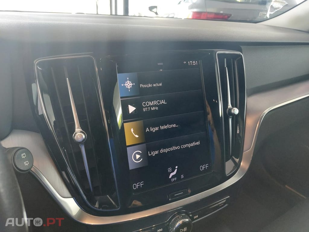 Volvo V60 2.0 T6 AWD TE Inscription Expression