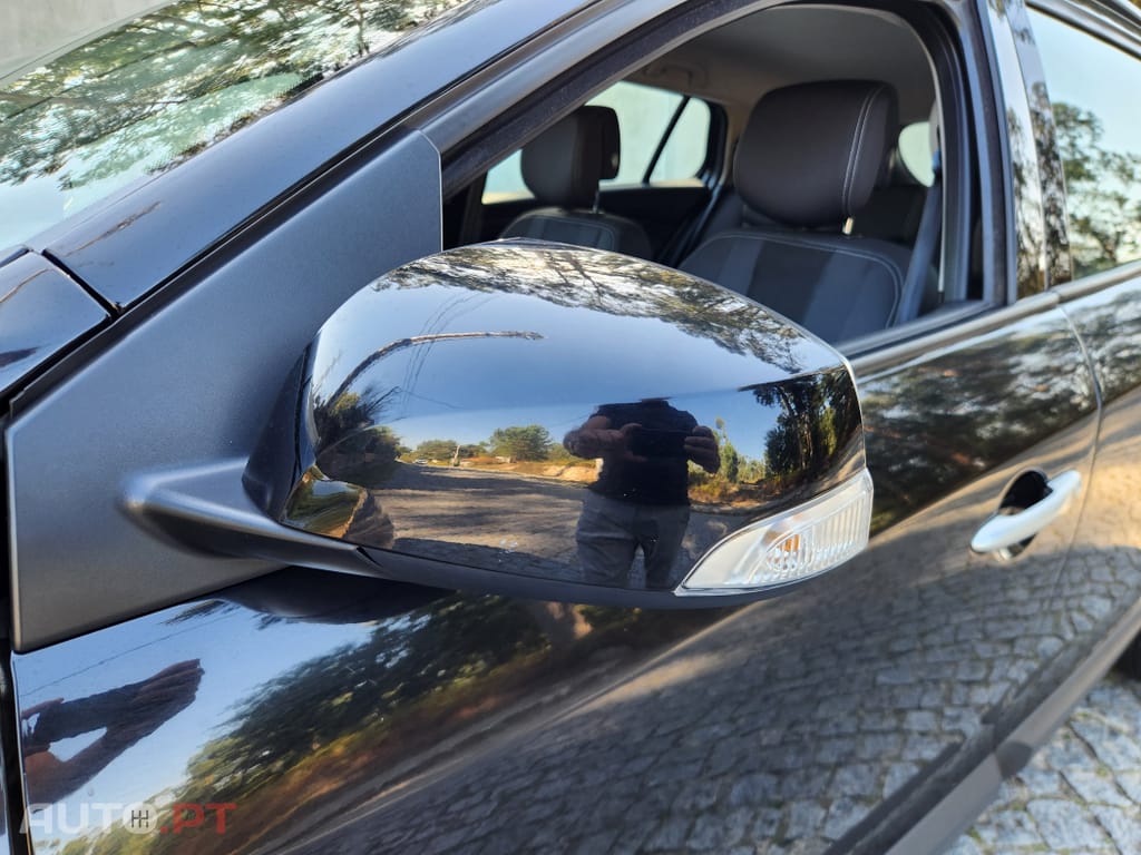 Renault Mégane Sport Tourer 1.5 dCi Dynamique