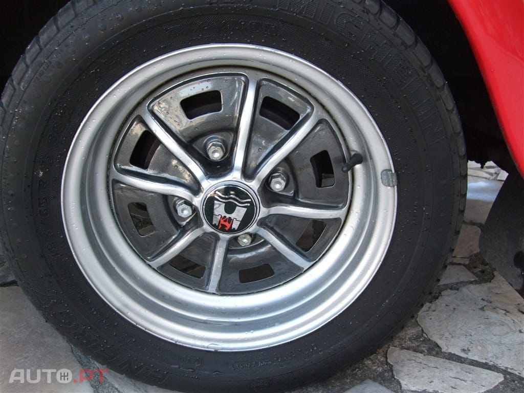 Volkswagen Carocha Carocha 1300