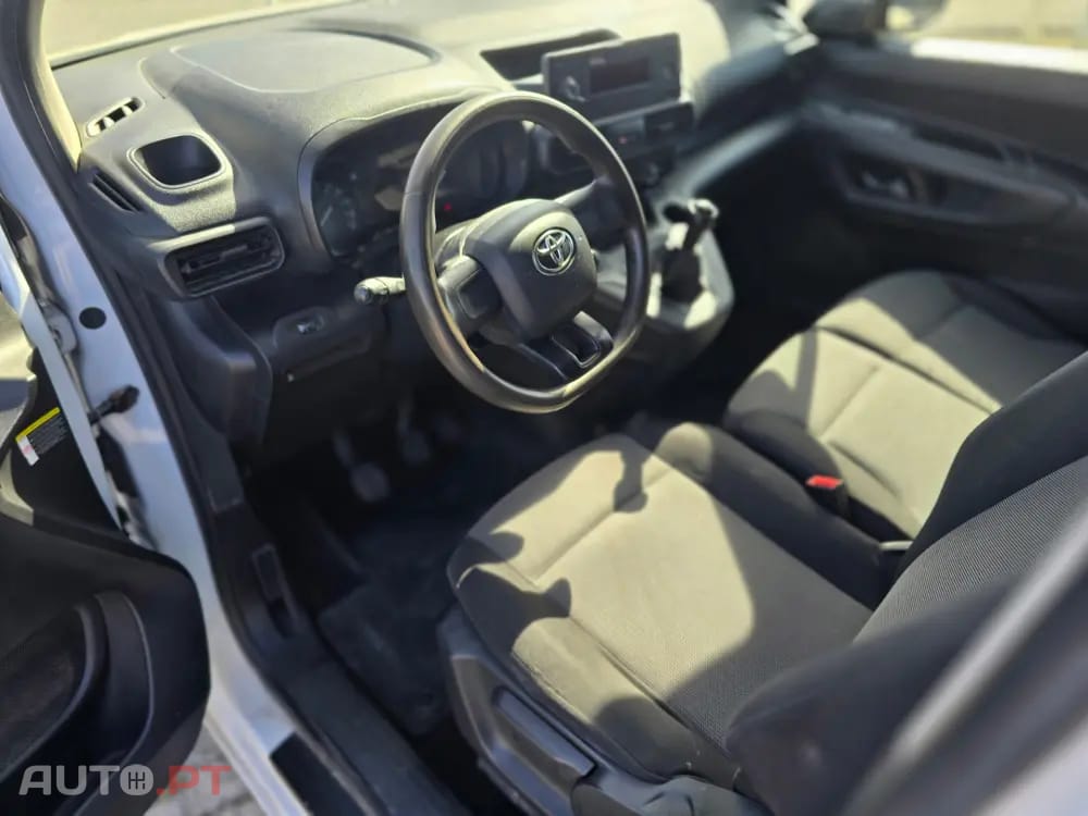 Toyota Proace Verso 1.5D L1 Comfort