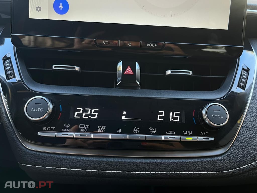 Toyota Corolla Confort 1.8 Hibrido