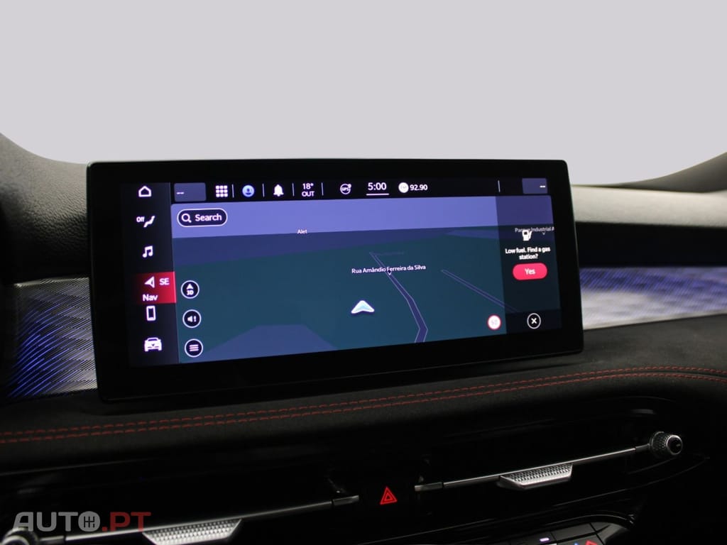 Alfa Romeo Tonale 1.3 HYBRID Q4 VELOCE