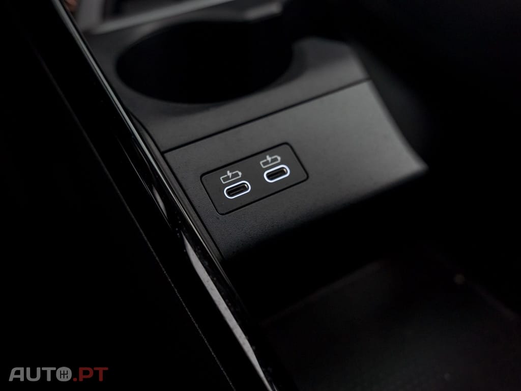 BMW iX1 eDrive20 xLine