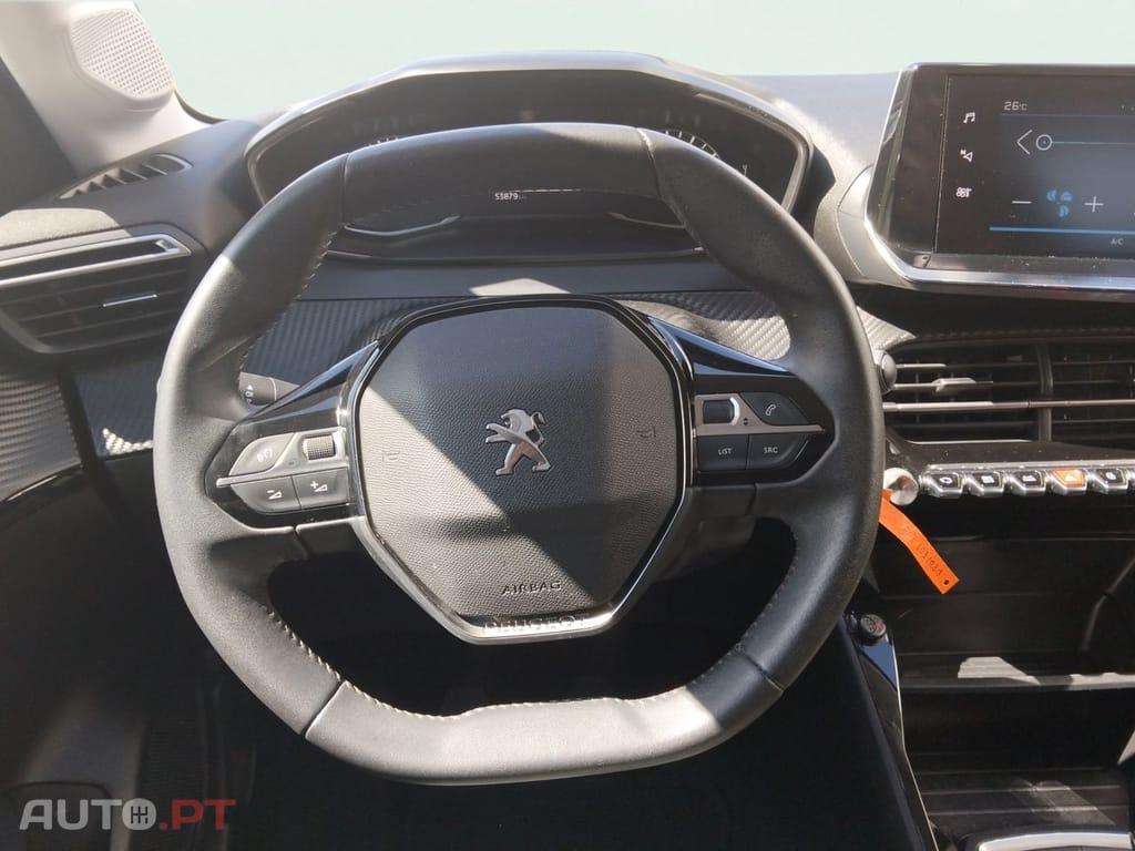 Peugeot 208 1.2 PureTech Allure