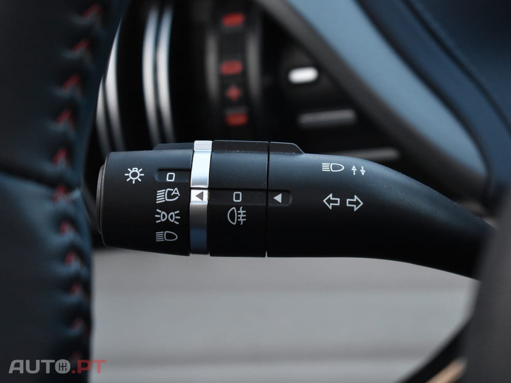 BYD Atto 3 60.48 kWh Design