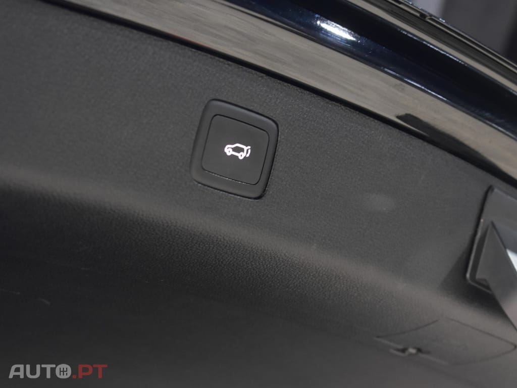 MG EHS 1.5 T-GDI Plug-in Hybrid Luxury