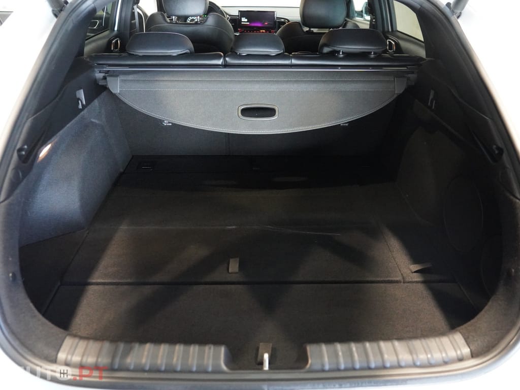 Kia Proceed 1.0 T-GDi GT Line