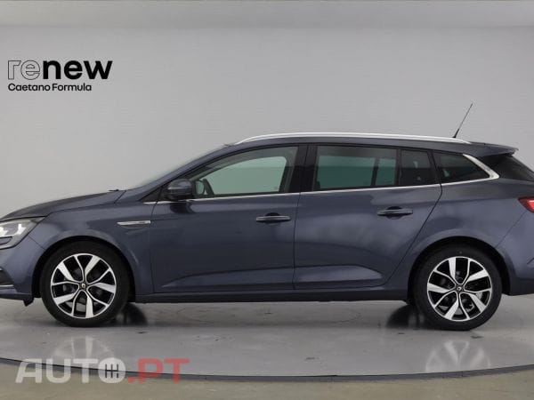 Renault Mégane ST 1.5 Blue dCi 115cv Bose Edition EDC