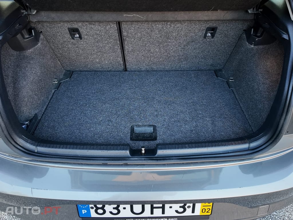 Volkswagen Polo Confortline