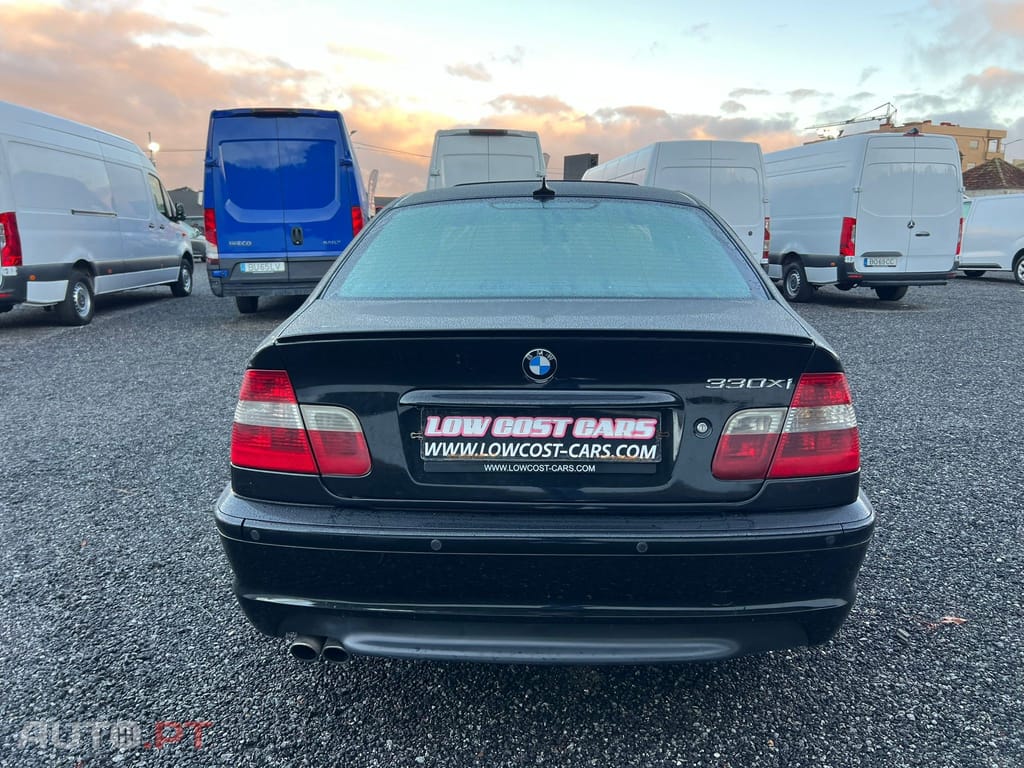 BMW 330 i