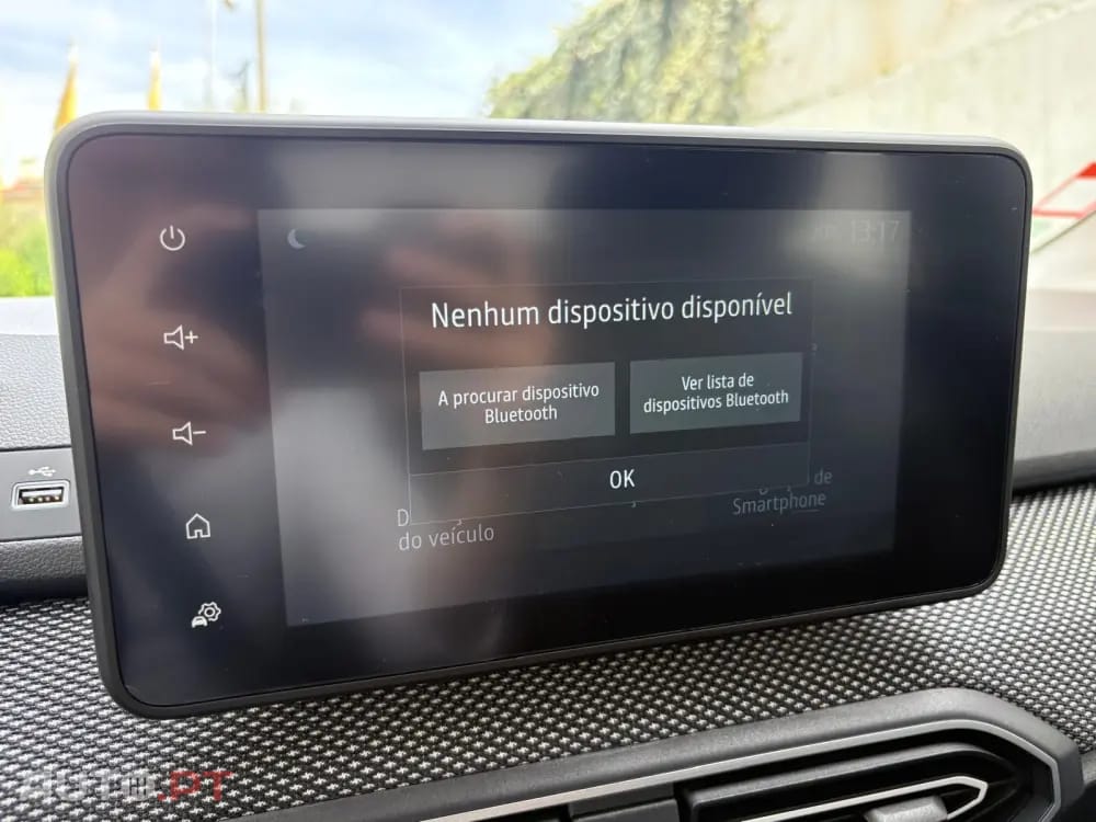 Dacia Sandero 1.0 ECO-G Expression Bi-Fuel
