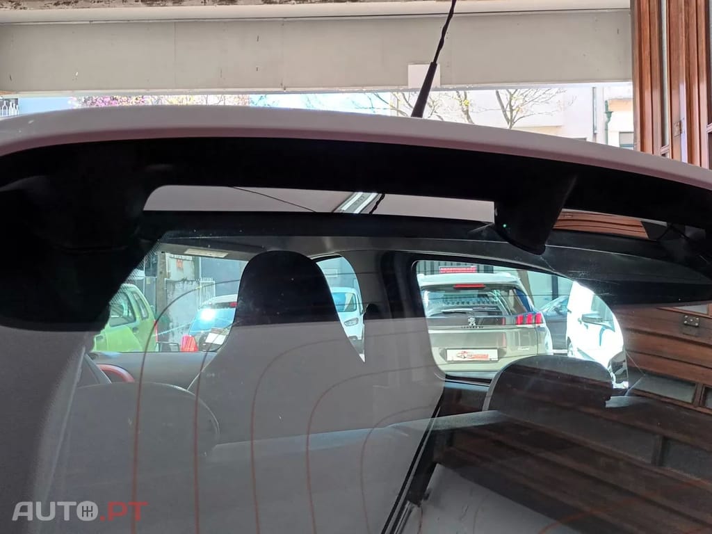 Renault Twingo 0.9 TCe Sport