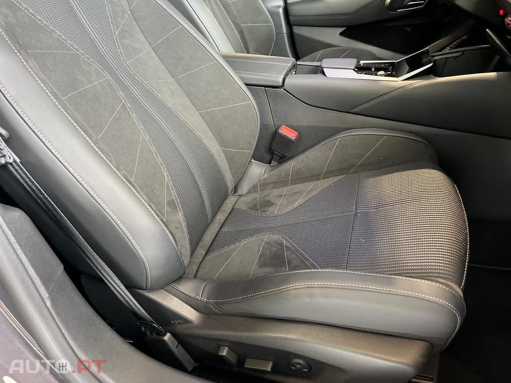 DS DS4 1.2 Hybrid Etoile e-DSC6