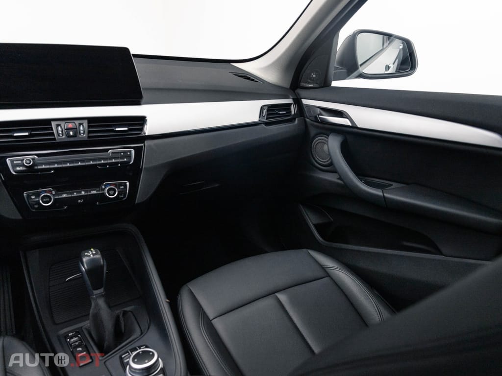 BMW X1 25 e xDrive