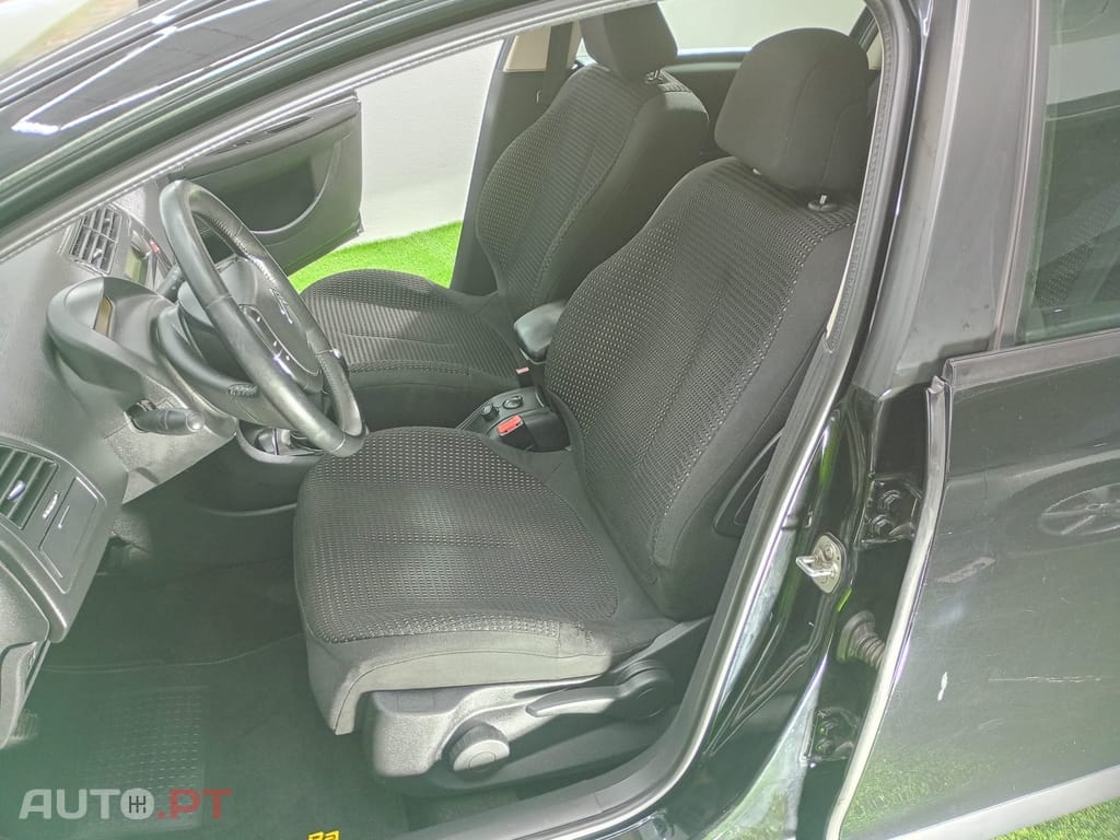 Citroen C4 1.6 HDi Exclusive