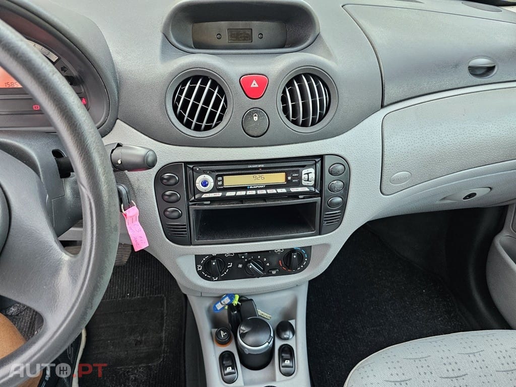 Citroen C3 1.1 SX