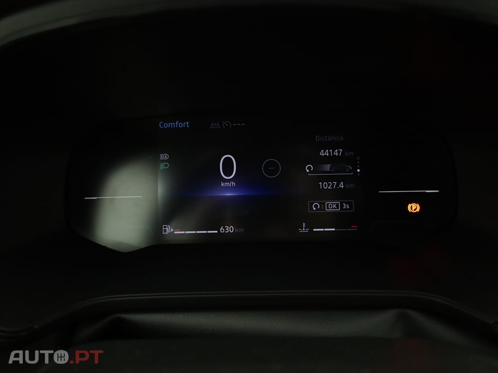 Renault Captur Captur 1.0 TCe Techno