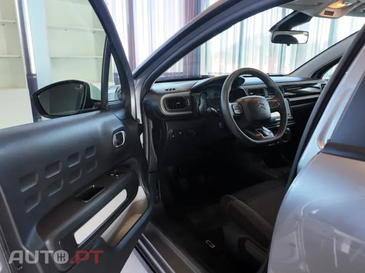 Citroen C3 1.2 PureTech Feel Pack