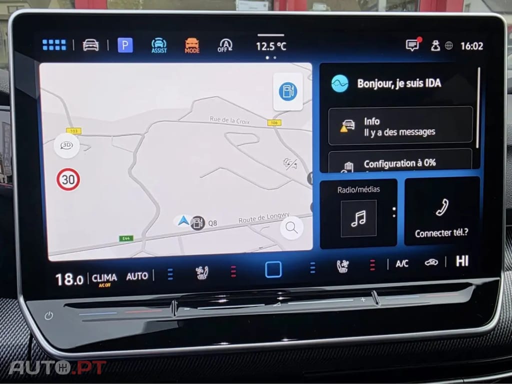 Volkswagen Golf 2.0 TSI R Black Edition