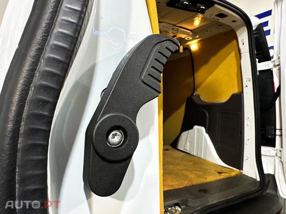 Ford Transit Connect L1 1.5 EcoBlue 100 Trend NAV