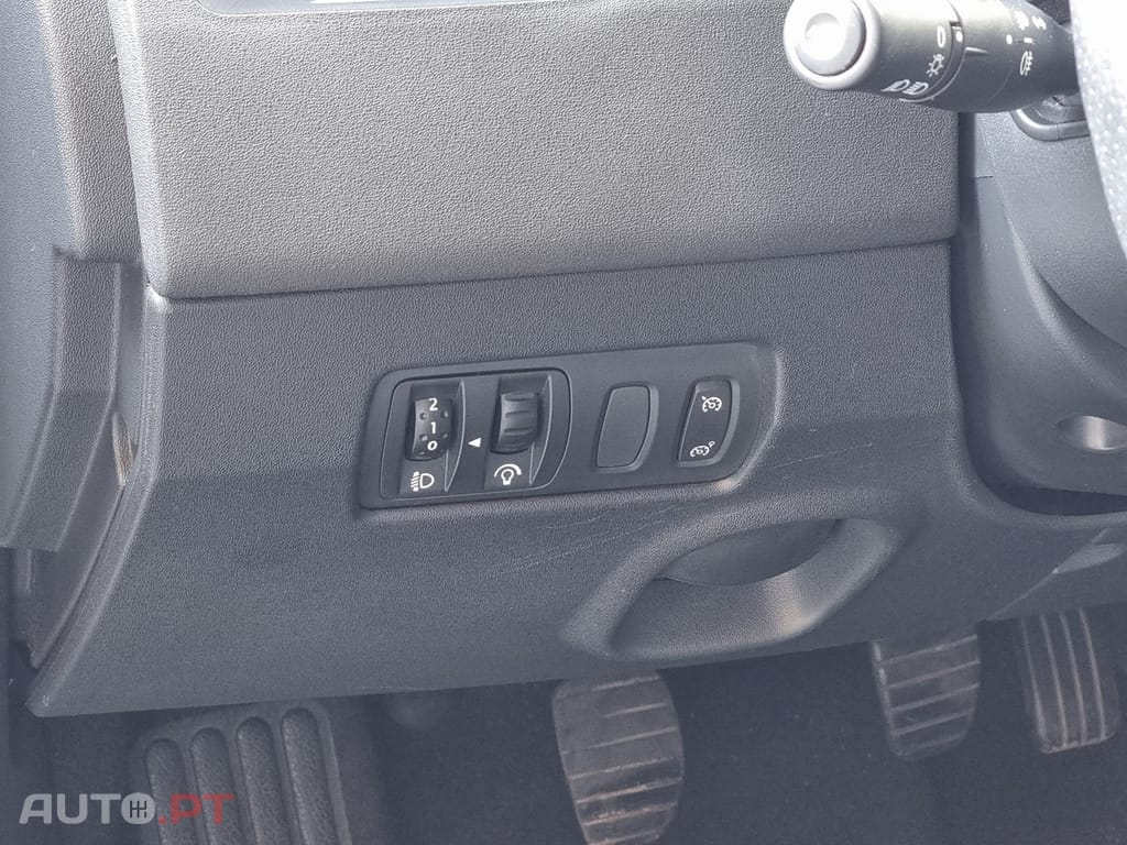 Renault Mégane Break 1.5 dCi Dynamique S