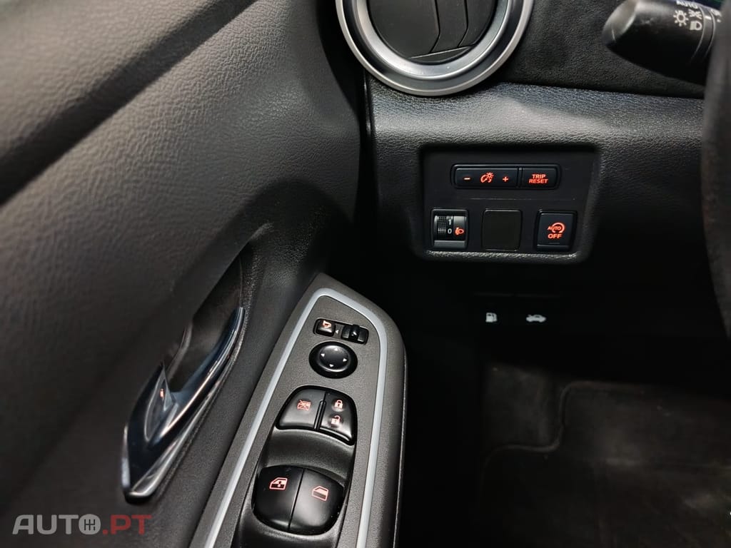 Nissan Micra 1.0 IG-T N-Sport