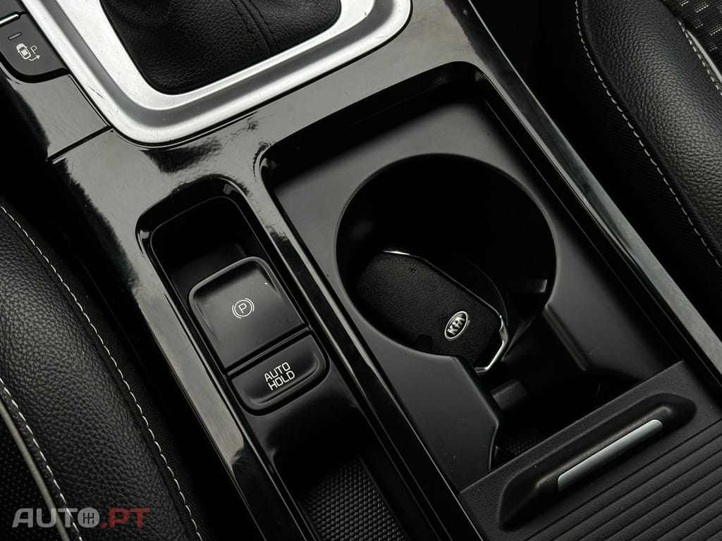 Kia Xceed 1.6 GDi PHEV Tech
