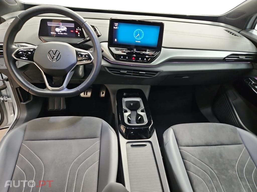 Volkswagen Id.4 77 kWh Pro