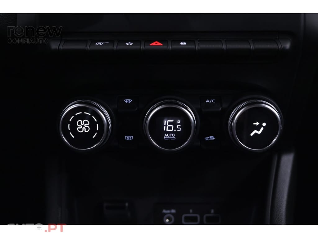 Renault Captur 1.0 TCe Intens