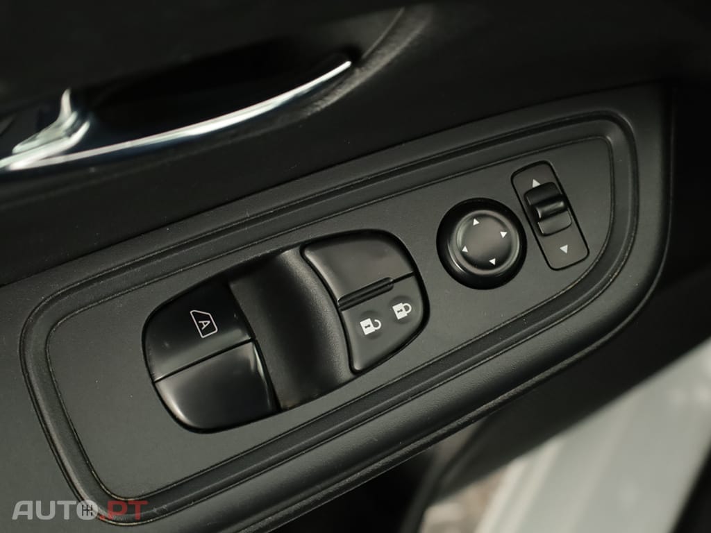 Nissan Micra Micra 1.0 IG-T Acenta