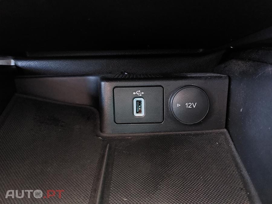 Ford Focus SW 1.5 TDCi EcoBlue Business