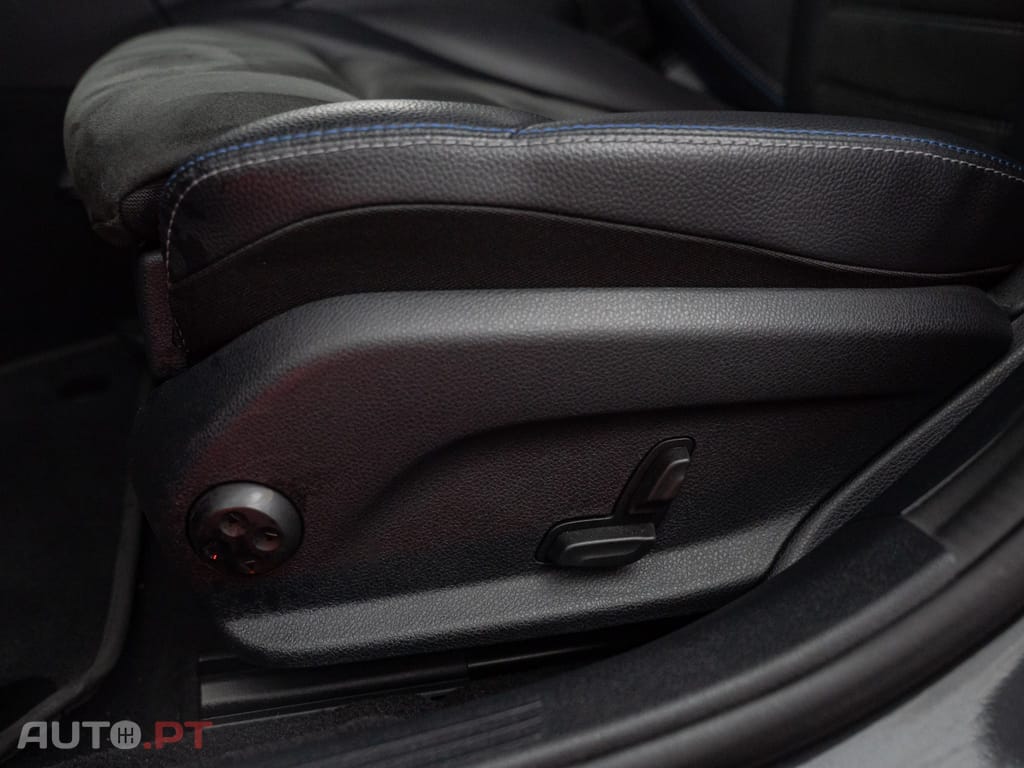 Mercedes-Benz C 300 de AMG Line