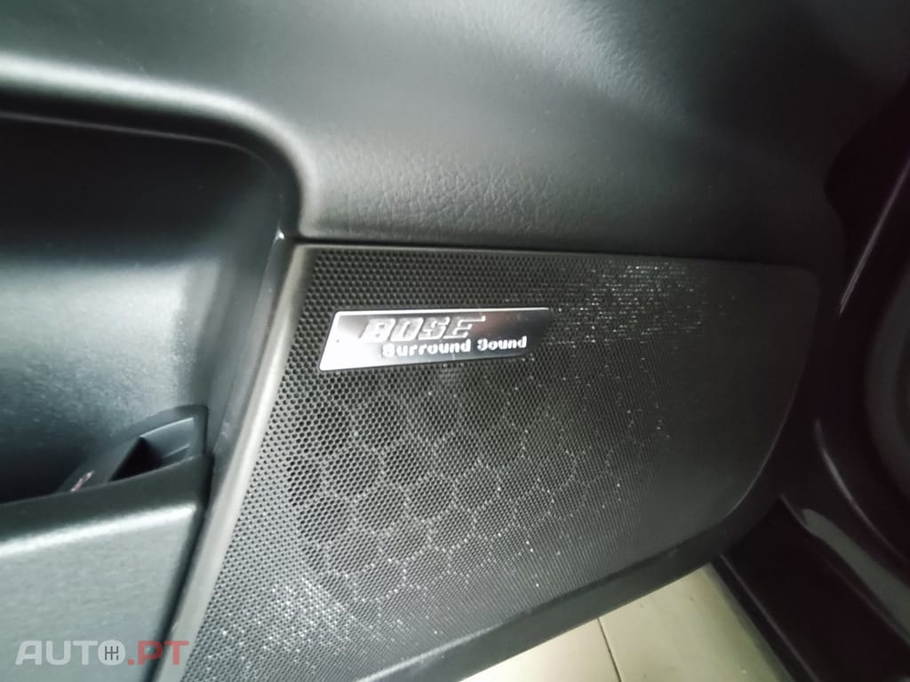 Audi A6 2.0 TDi S-line Multitronic