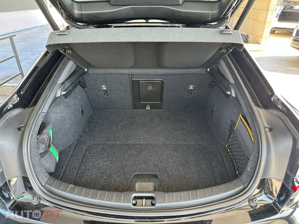 Polestar 2 Long Range 78 kWh AWD