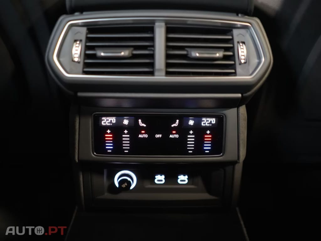 Lamborghini Urus SE I.V.A DEDUTIVEL