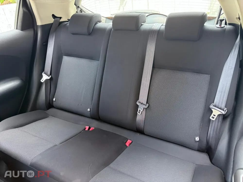 Nissan Juke 1.6 N-Tec