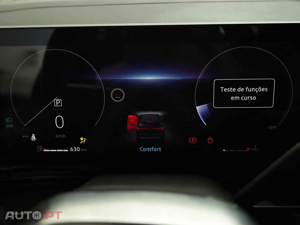 Renault Austral Austral 1.3 Mild Hybrid Techno Esprit Alpine Auto