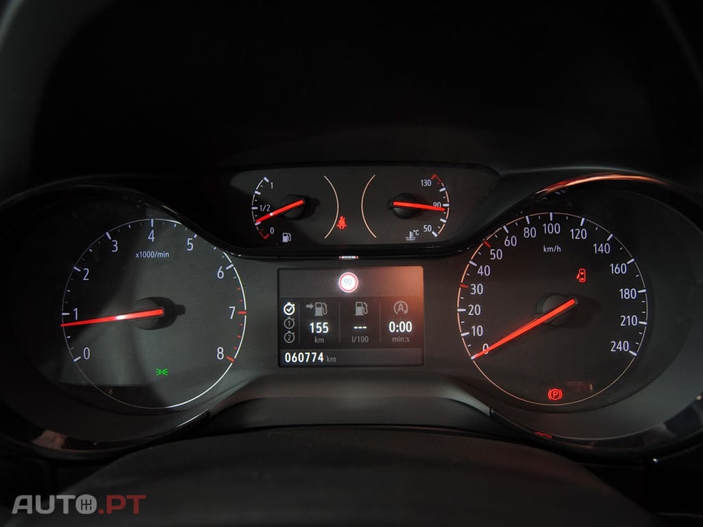 Opel Corsa 1.2 Business