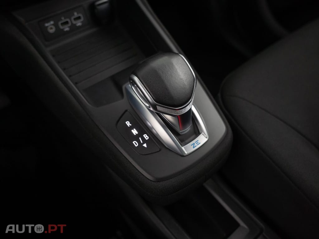 Renault Zoe (c/ Bateria) Zen 50