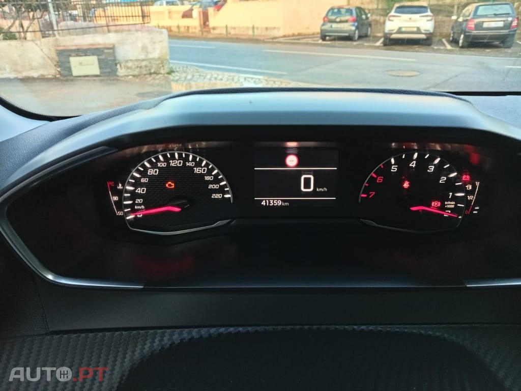 Peugeot 208 1.2 PureTech Active