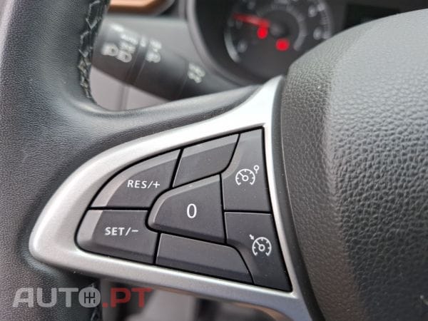 Dacia Duster 1.0 ECO-G 100cv Bi-Fuel Extreme