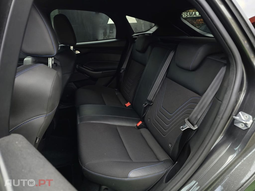 Ford Focus 2.3 EcoBoost RS Pack Performance
