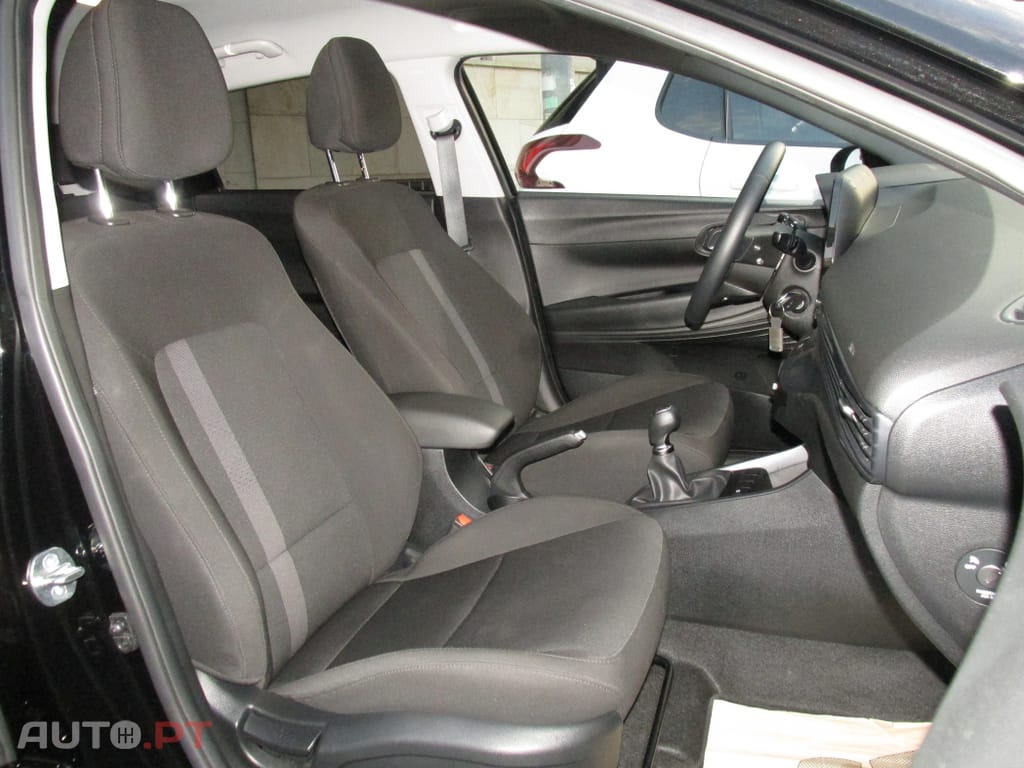 Hyundai i20 1.2 MPi Comfort